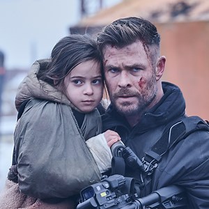 491K views · 7.9K reactions | EXTRACTION 2 is NOW PLAYING - Come for Chris Hemsworth, stay for Chris Hemsworth. | Netflix | Facebook