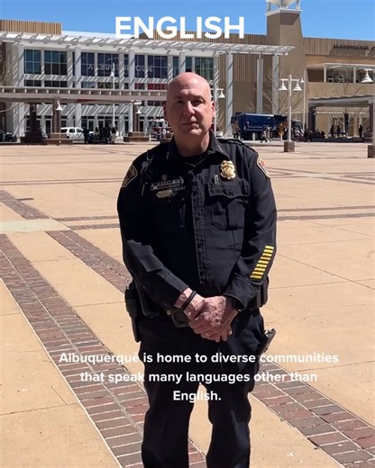 1.3K views | Albuquerque Police Department on Reels | Facebook