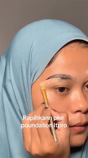 Tutor makeup wisuda | Inspirasi OOTD