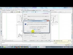 Cách chuyển file AutoCAD sang file ảnh không dùng phần mềm hỗ trợ
