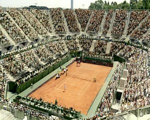 PMU : Le tennis - Culture Pub