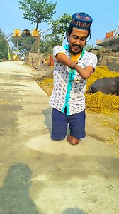 1K views · 2.2K reactions | मुझे लेके चलोना खाजा जी के मेले में #trending #fbreels #video | Mohit Lal Bharti | Facebook