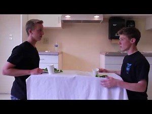 How Animals Eat Their Food (Official Part 2)