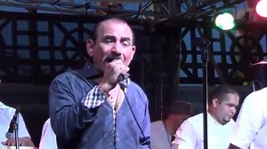 Charlie Aponte en su presentación en el '30 Festival de Campo y Pueblo' nos ofrece DOS COPLAS Y UN OLE 🎶🎹🎺🎤💯% Sabor 🇵🇷 | Salsa Chimpum Callao