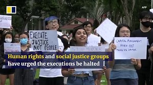 Singapore canes, jails ‘sick and depraved’ man for sexually abusing girl he wanted to adopt