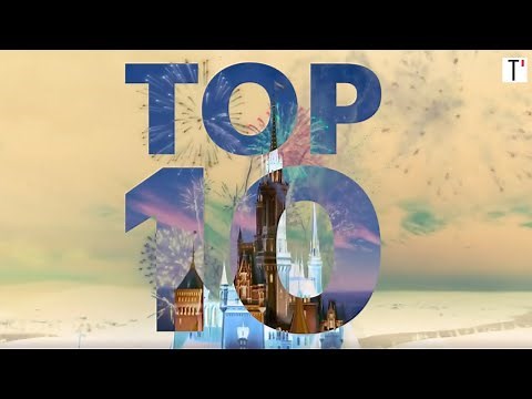 Notre top 10 des classiques Disney