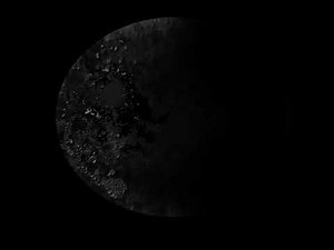 Exoplanet Kepler 37b sound