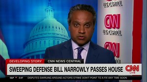 Kevin McCarthy cut a deal with Marjorie Taylor to give her and her Putin propaganda a spot on the power House-Senate conference committee on the NDAA/ | PoliticusUSA