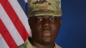 Fort Bliss soldier Pfc. Mamady Kaba from Georgia dies at Big Bend National Park