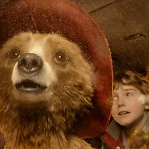 2.2K views · 64 reactions | Gotta love londoners See Paddington tonight at 7p/6c on Nickelodeon!  | Nick Jr. | Facebook