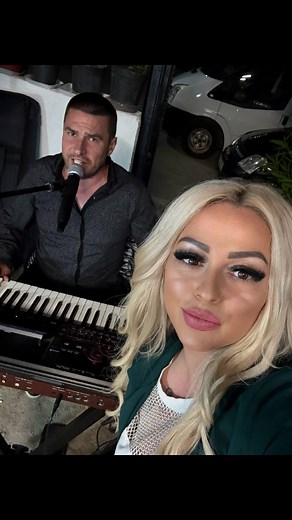 Орк. Пирински ритми on Reels