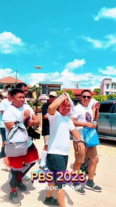 Relive the moment. PBS 2023 - Calape League August 8, 2023 (FULL REEL) | Maymay sa Magbalantay