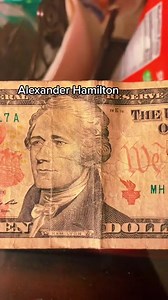 361K views · 1.3K reactions | By design. Our printed money always has a hidden story on it. | Kristopher Columbus | Facebook