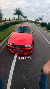 Watch me drive this with my @cosmisracingusa wheels on (ToBeDriven) U tube;) #chaser #jdm #drift #tobedriven | Tobedriven