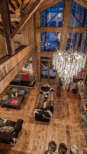 Add this chalet to your bucket list! 🚨 Sleeps 14 adults, features an indoor swimming pool, steam room, bar area, piano, and a ski room with heated boot warmers. 📍 Chalet Le Rocher, Val d’Isère Book your stay today 🏔️✨ 📧 sales@consensiochalets.co.uk 📞 442033930833 #luxuryskiholiday #skiholiday #luxuryskiholidays #skichalet #luxurychalet #skitrip #skiing #luxurytravel #luxurytraveller | Consensio Holidays