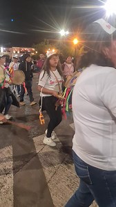 👌"Para vestirte de mujer, huevos tienes que tener"😍 Las Candys - Paginal Oficial #carnavales2023 #carnaval #carnavales | Ayacucho Cultural