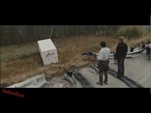 [YTP] "The Scaryrary Collab Entry" ZOZ Land