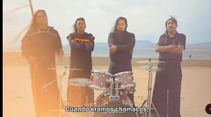 Bulmaro Juárez resentó la cápsula: Banda Hamac Caziim en #SuavePatria #MañaneraDelPueblo Claudia Sheinbaum Pardo | Radio La Nueva República