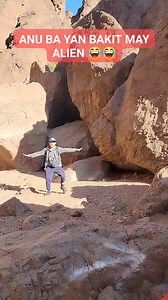 4K views · 98 reactions | ALIEN IN THE BACKGROUND @highlight #aliens #reelsfyp #funnyreels #hikers #hikeandfly | Rey Han Azarias | Facebook