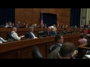 Barbs, lying charges traded during Cohen testimony