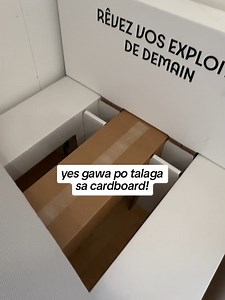 21K views · 174 reactions | Paris 2024 Olympic Village Room Tour | Coach Jeaneth Aro | Facebook