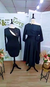 Short and Sexy 😏 Or Long and Classy☺️ We've got you covered! Shop the Best! Shop Closet Red ♥️ | Closet Red Plus Size Boutique