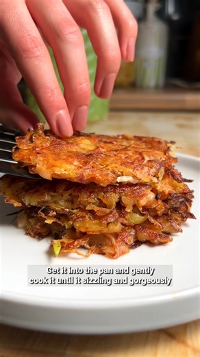 The perfect vegan brunch recipe 🔥 | Twisted