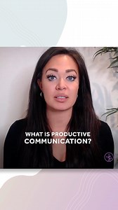The secret to getting dismissive avoidants to work through an issue... Clear, concise communication. When you constructively position conflict to solve issues and reach a resolution effectively and efficiently, dismissive avoidants and those on the avoidant spectrum will have an easier time participating. This gives them a framework for why the conflict is taking place and the certainty it will be resolved to better the relationship as a whole. #dismissiveavoidant #attachmentstyle #avoidant #com
