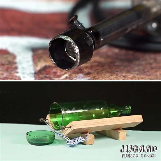 2 Homemade Cutting Tools #jugaad | Jugaad