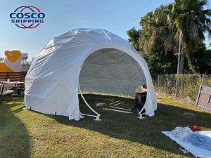 [Hot Item] Cosco High Quality Dome Tent Outdoor Garden Party Event Marquee