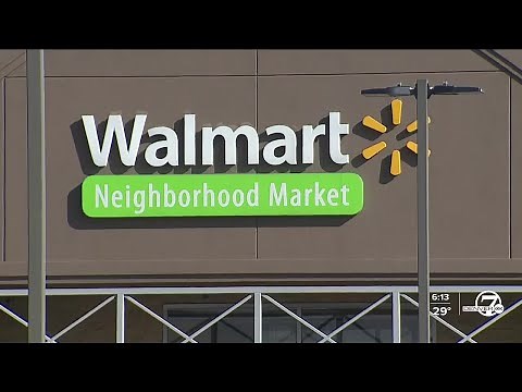 Walmart to begin vaccine distribution in 28 Colorado stores starting Friday