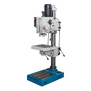 [Hot Item] Upright Heavy Vertical Drilling Machine Z5032/1 Z5040/1 Z5045/1