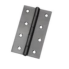 [Hot Item] Galvanized Hinge Welding Gate Hinge Adjustable Gate Hinges