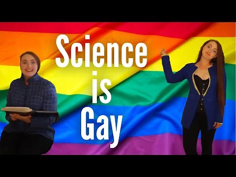 30 Queer Scientists In History - Pride Month Special
