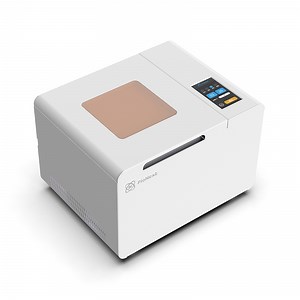 [Hot Item] Pionext UV-02 Curing Machine for Dental 3D Printer