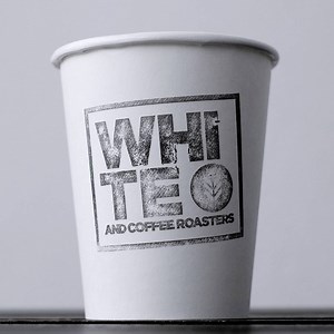 [Hot Item] Various Size Custom Logo Vending Single Wall Hot Drink Paper Cup