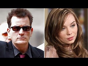 Charlie Sheen and Capri Anderson both File lawsuits against each other after interview (News Story)