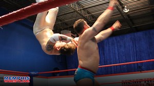 15 reactions | FULL MATCH | Astonishing Austin Mulitalo vs Big Swole Justin Cole and Colton Cage is stuck in the middle... allegedly! #MemphisWrestling | Memphis Wrestling | Facebook