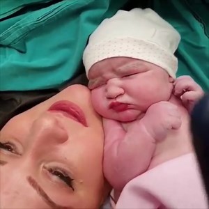 15K views · 1.6K reactions | New Born Baby | Newborn Babies | Facebook