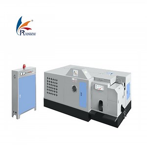 [Hot Item] Auto Spare Part/Nut Making Machine