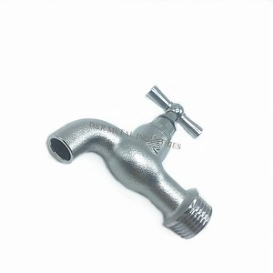 [Hot Item] Wall Mounted Hose Bib Brass Garden Hose Swivel Connector Tap Bsp Garden Hose Tap Connector