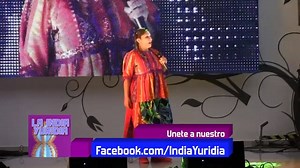 243K views · 1.2K shares | video de la india yuridia publicado por https://www.youtube.com/watch?v=5utScsOmQ1w | Diversion en la Red | Facebook