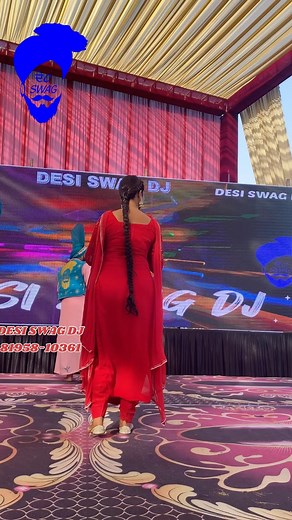 DESI SWAG DJ || MOHALI || 81958-10361 #desiswagdj #dj #dance #wedding #punjabisongs | DESI SWAG DJ