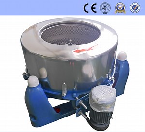 [Hot Item] Industrial Hydro Extractor (TL-120)