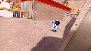 Grab your VR headset today and blast off on an epic adventure to rescue Captain ASTRO spaceship’s lost crew-bots in Astrobot: Rescue Mission! | PlayStation Asia