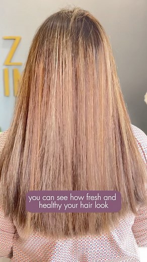 There’a a reason why the Kerastase Fusio Dose treatment is a hot seller at the salon and you can see why! 🫶🏻❤️ Damaged hair? Weak, brittle hair? Hair fall? Dry hair? Overly oily hair? FUSIO DOSE is the solution ❤️ #kerastase #kerastasefusiodose #fusiodosekerastase #fusiodose #kérastase #kerastaseclub #healthyhair #hairgoals #hairnourishment #stronghair #hairstyle #hairtransformation #healthyhair #healthyhabits #healthyhairjourney #haircare #haircareproducts #haircareroutine | Zara Imtiaz Makeu