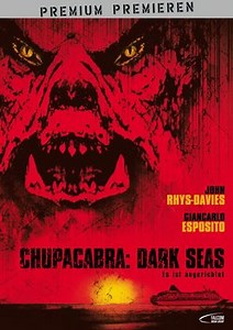 Chupacabra - Dark Seas Trailer