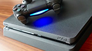PS4 error code WS-44750-0 - how to fix the connection issue