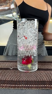 36K views · 169 reactions | A magical and romantic homemade table decoration! ✨ | MetDaan Corner | Facebook