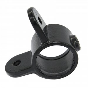 [Hot Item] Structural Connecting Pipe Clamp Bracket for Rail
